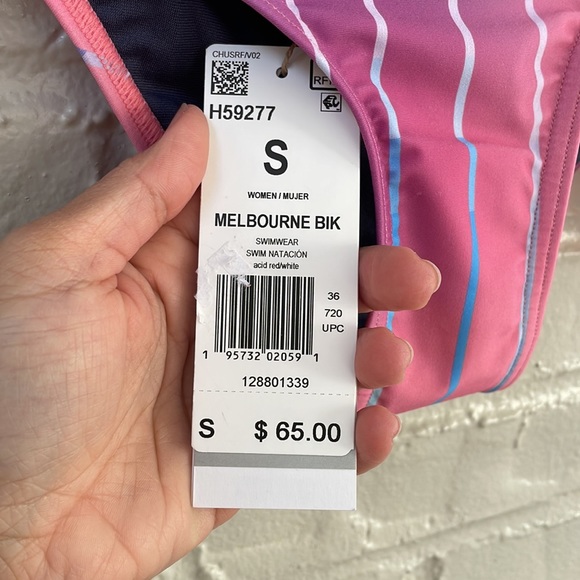 Adidas Melbourne Bikini Set - Picture 5 of 8